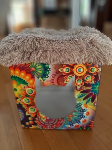 Poducha lekka jak piórko
